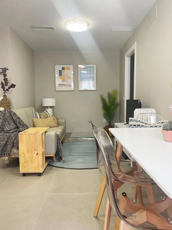 Apartamentos Martalia Namar Centro Ronda Spanje