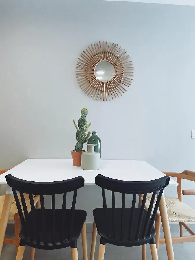 Apartamentos Martalia Namar Centro Ronda 0*,  Spanje