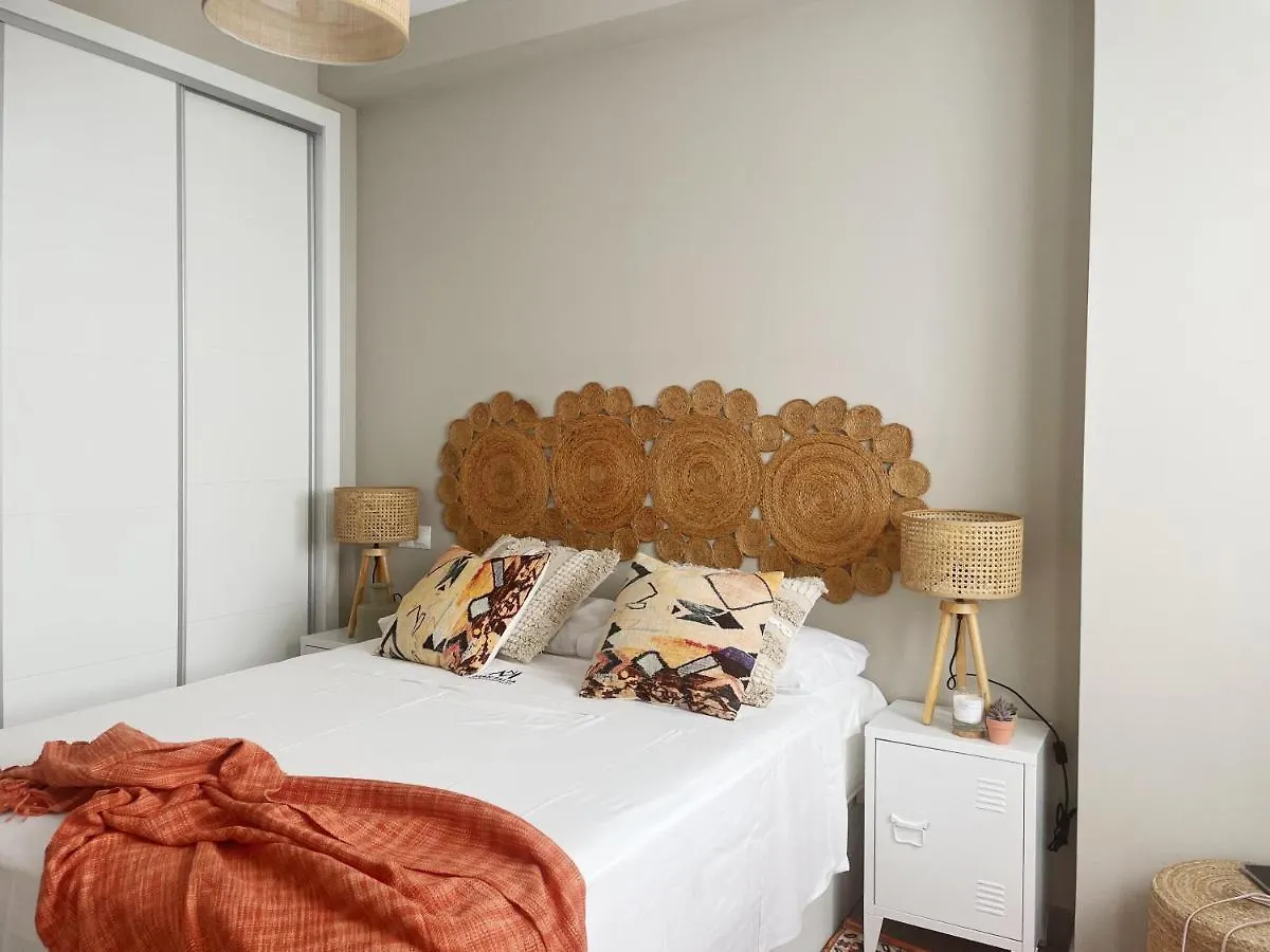 Appartement Apartamentos Martalia Namar Centro Ronda Spanje