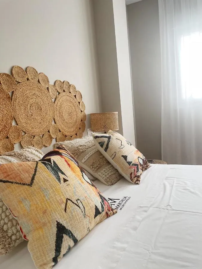 Appartement Apartamentos Martalia Namar Centro Ronda