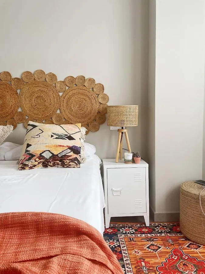 Apartamentos Martalia Namar Centro Ronda