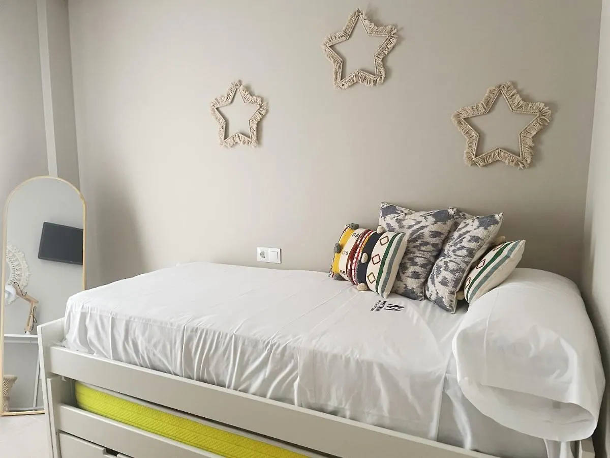 Apartamentos Martalia Namar Centro Ronda