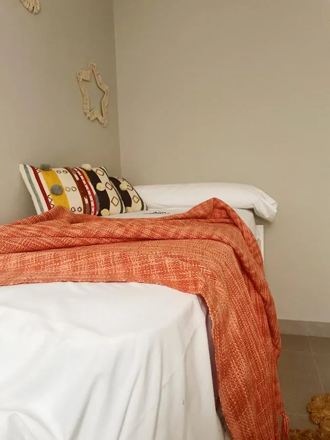 Appartement Apartamentos Martalia Namar Centro Ronda Spanje