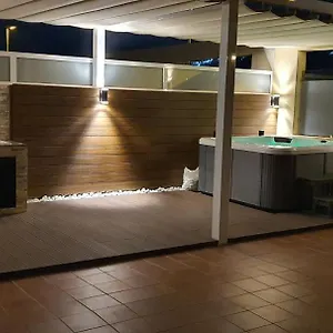 Beautiful Duplex With Jacuzzi , Puerto Rico (Gran Canaria) Spain