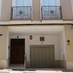 Naranja By Casaturistica Apartamento