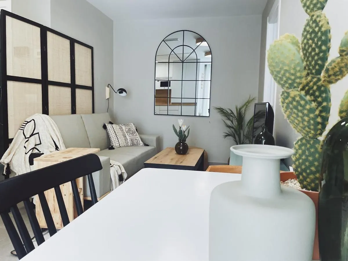 רונדה Apartamentos Martalia Namar Centro דירה