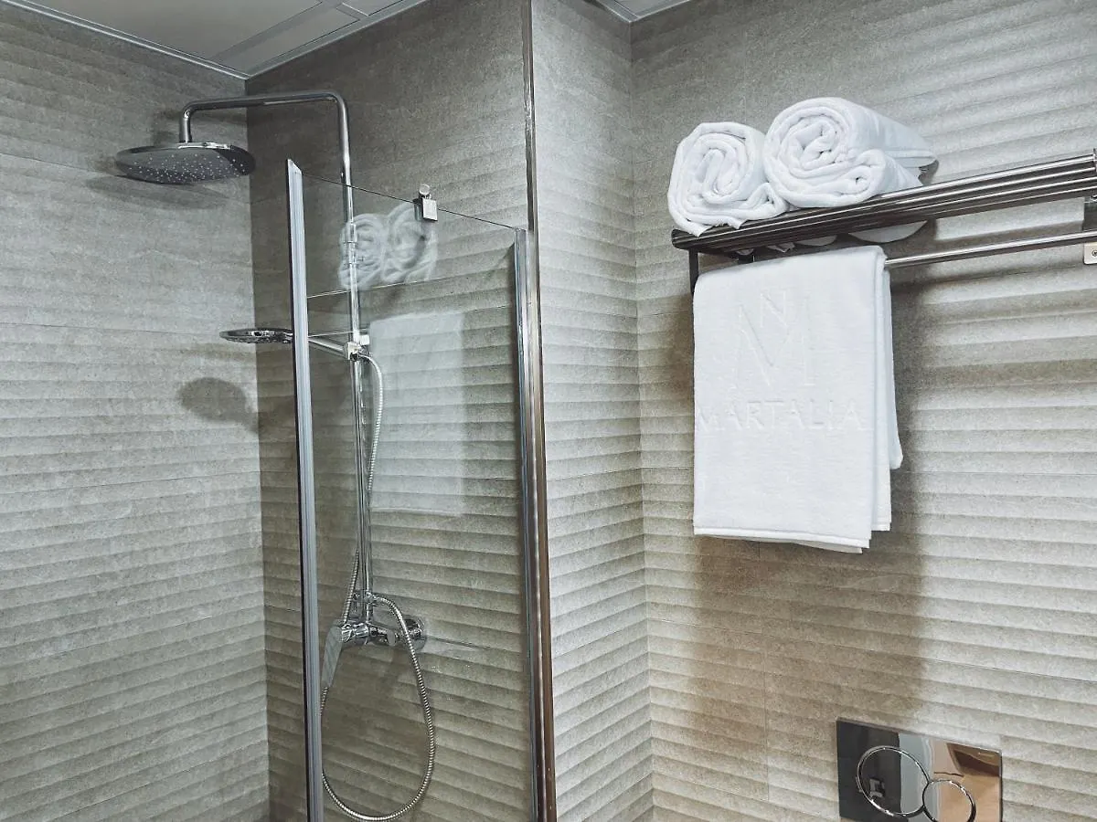 Apartamentos Martalia Namar Centro Ronda