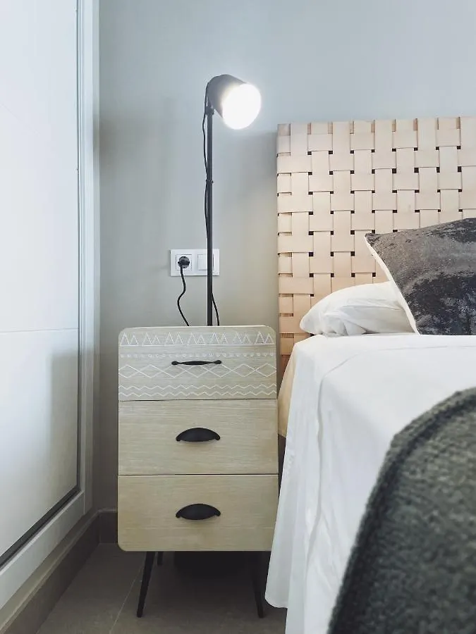 Apartamentos Martalia Namar Centro Ronda Espanha