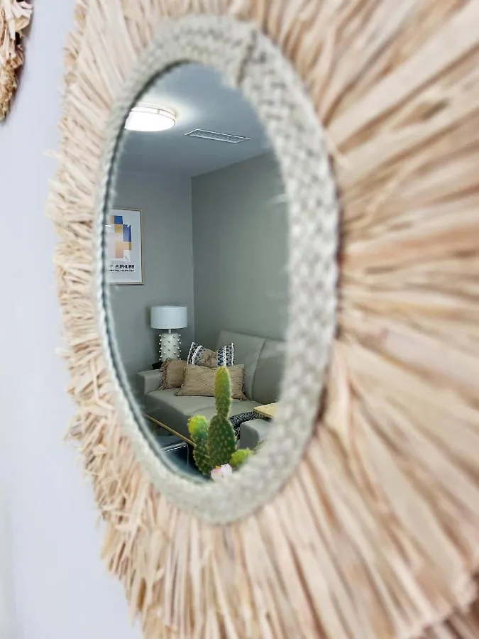 Apartamentos Martalia Namar Centro Ronda Espanha