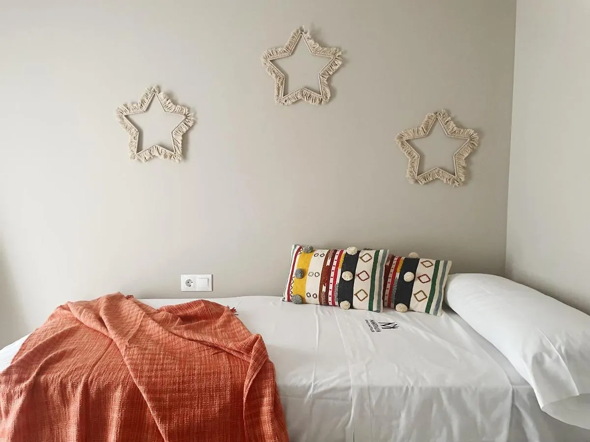 Apartamentos Martalia Namar Centro Ronda
